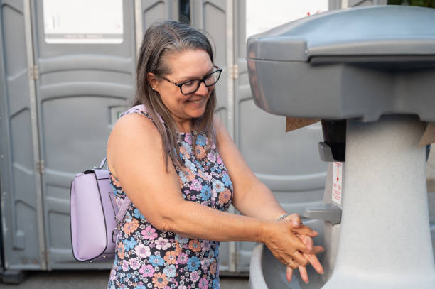 Best Affordable portable toilet rental  in Great River, NY